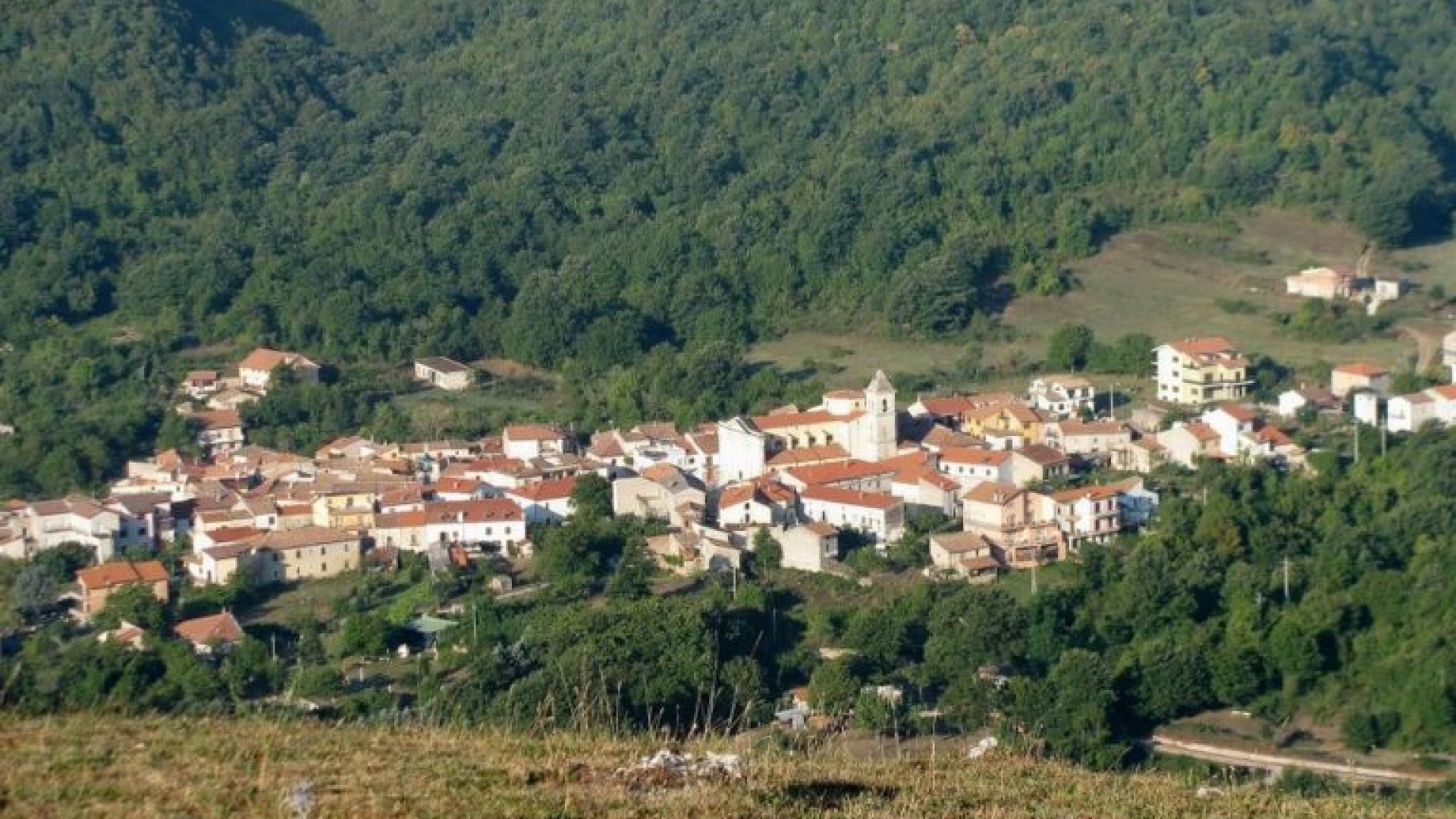 Rinnovati gli organi collegiali del Dominio Collettivo di Cerasuolo. Rosanna Maria Rossi eletta alla presidenza.